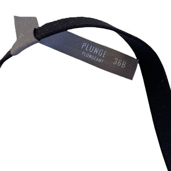 Aerie plunge underwire bra 36B - Picture 4 of 7